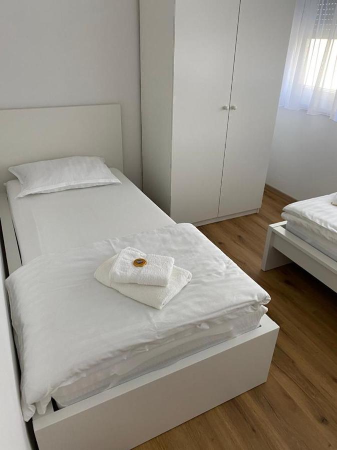 Kehha Apartment 科佩尔 外观 照片