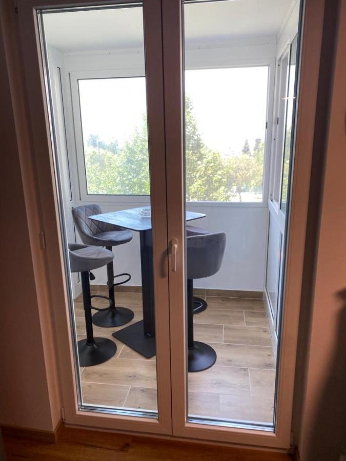 Kehha Apartment 科佩尔 外观 照片