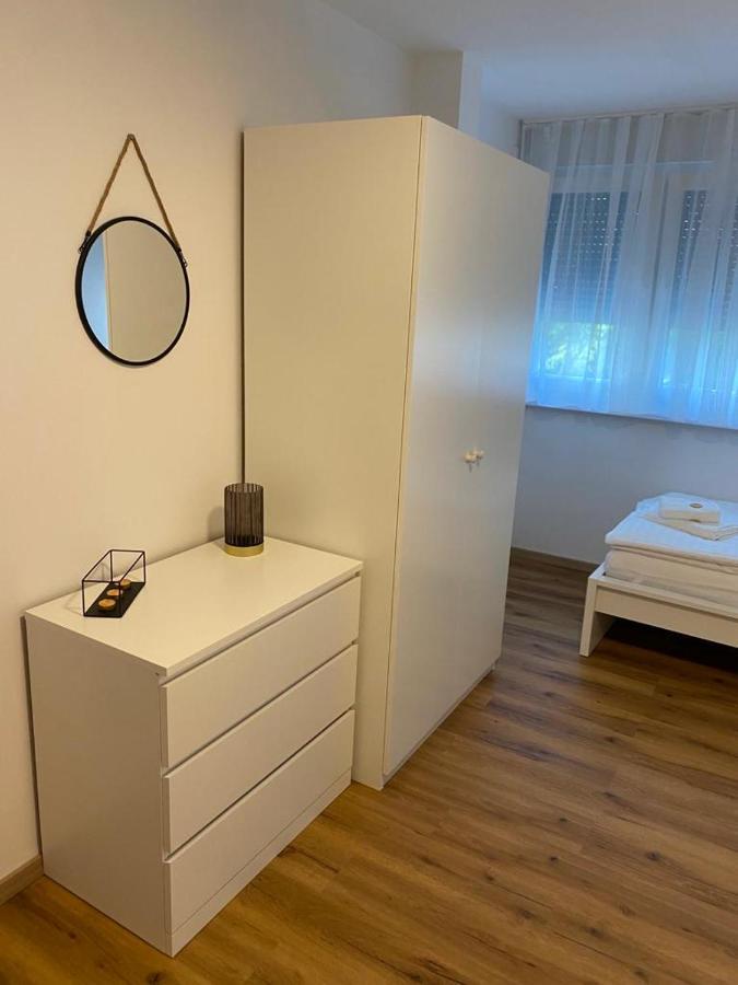 Kehha Apartment 科佩尔 外观 照片