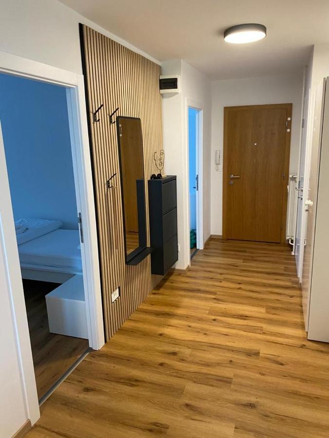 Kehha Apartment 科佩尔 外观 照片