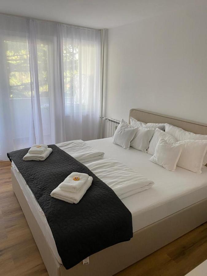 Kehha Apartment 科佩尔 外观 照片