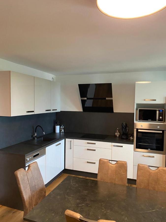 Kehha Apartment 科佩尔 外观 照片