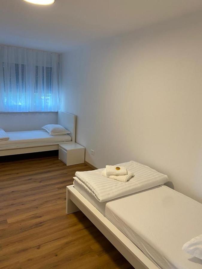 Kehha Apartment 科佩尔 外观 照片