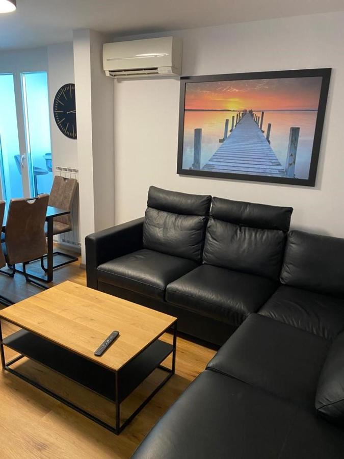 Kehha Apartment 科佩尔 外观 照片