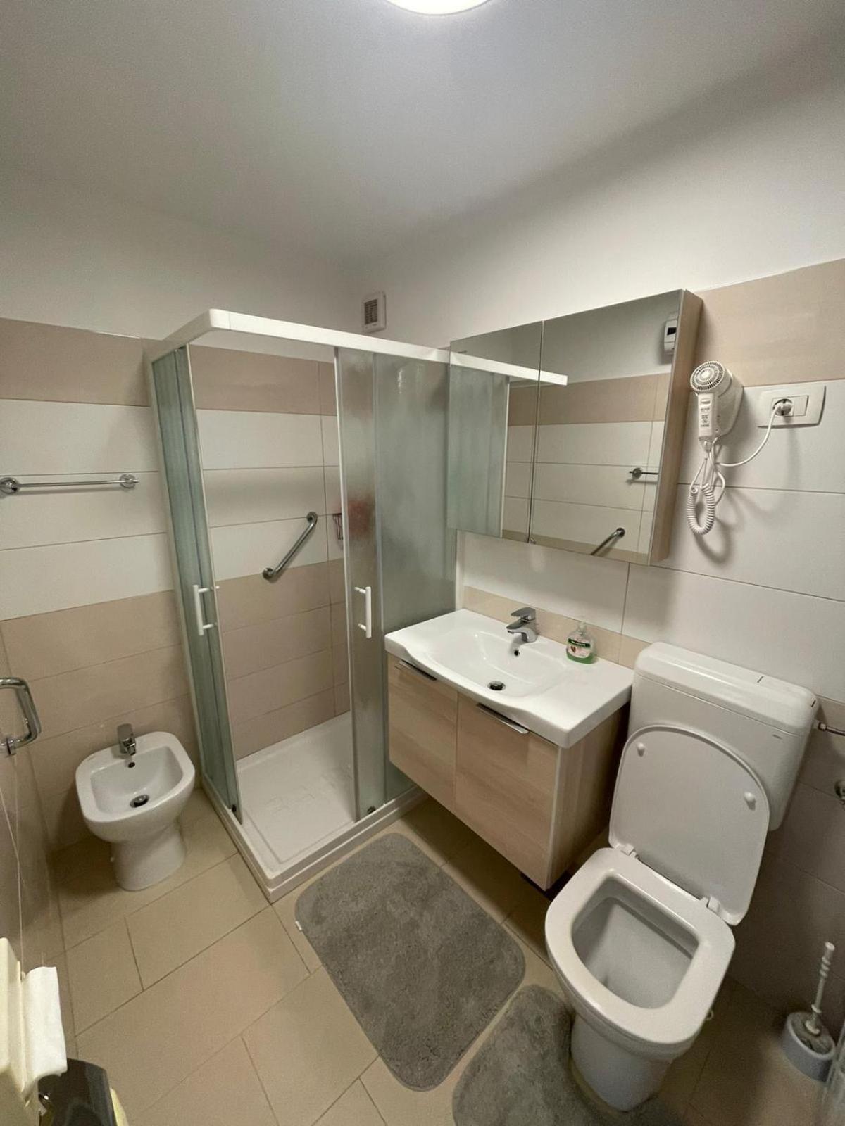 Kehha Apartment 科佩尔 外观 照片
