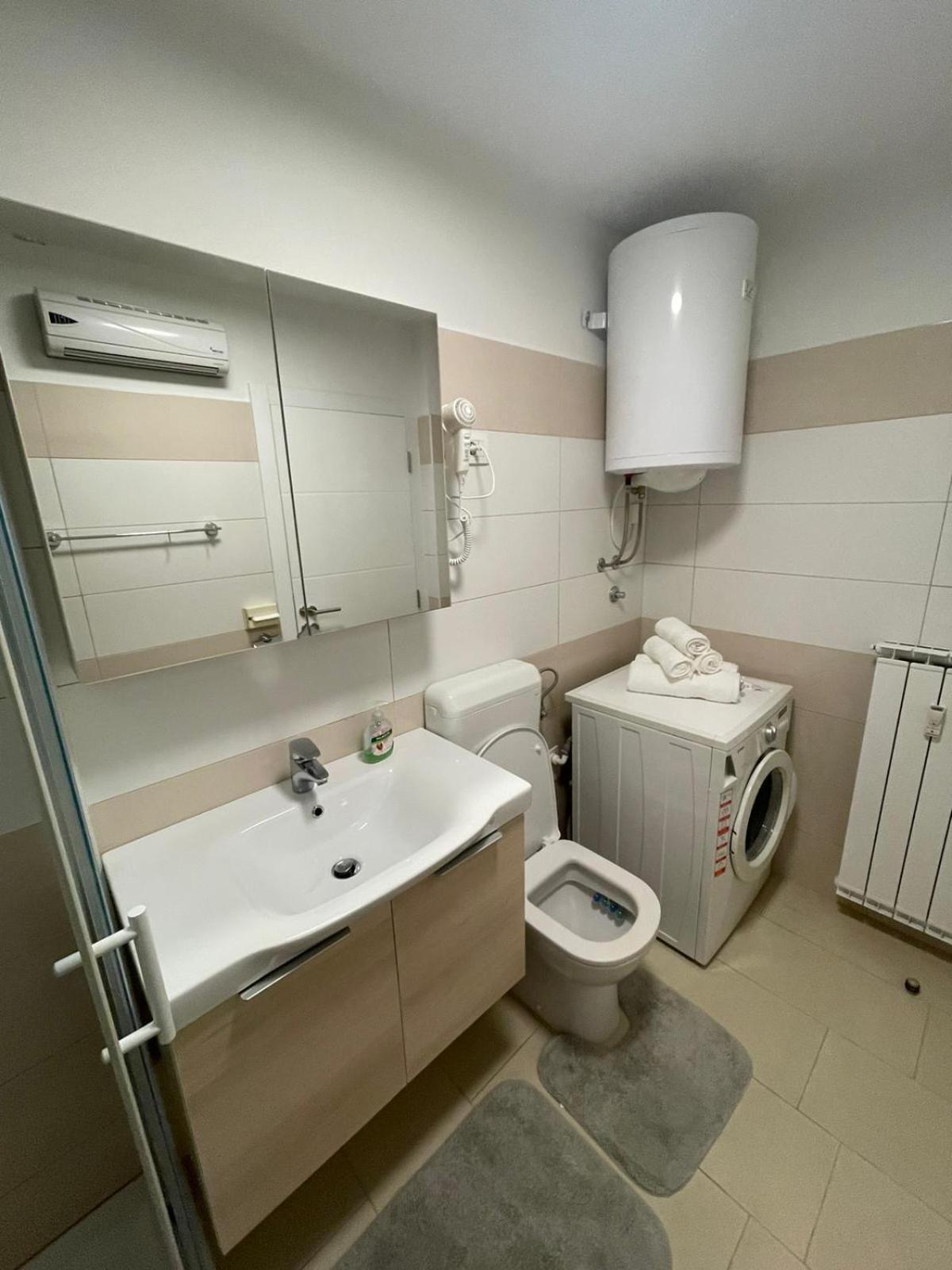 Kehha Apartment 科佩尔 外观 照片